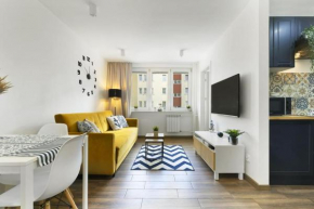 Elite Apartments Hallera 235